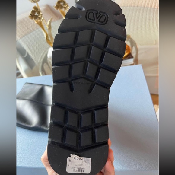 Valentino boots - Picture 3 of 5